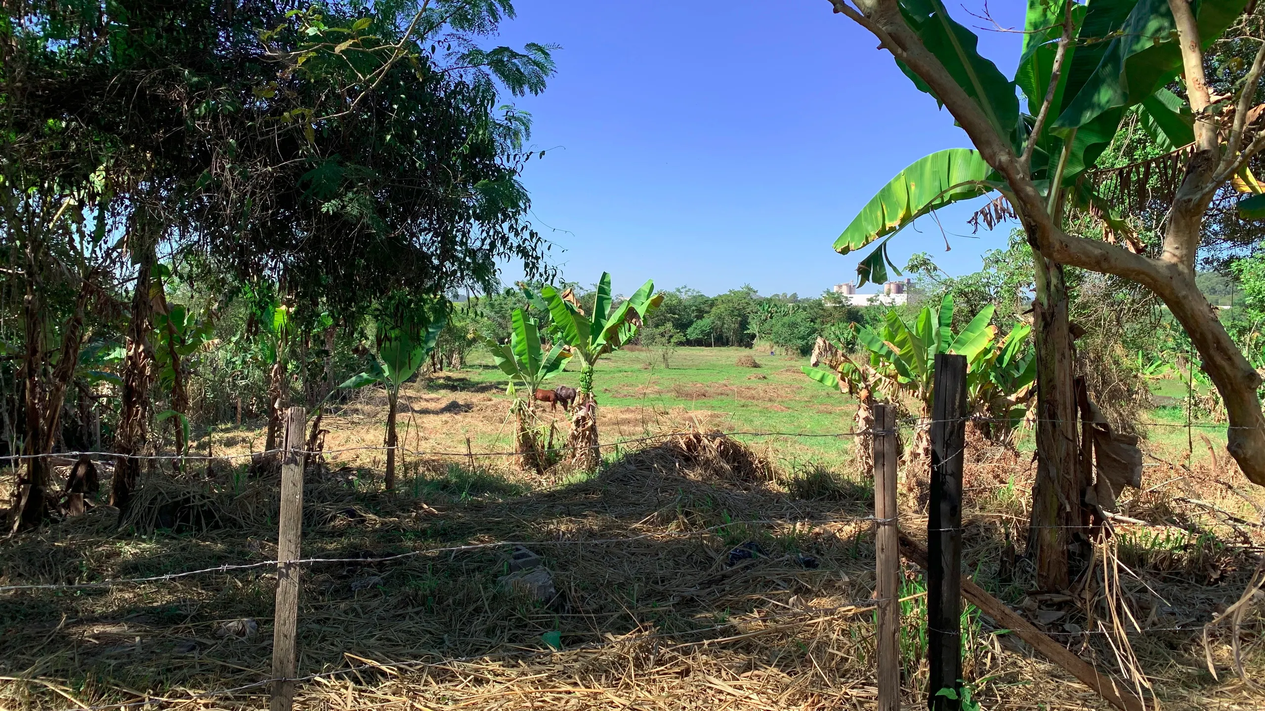 Plot for sale of 2 acres in Caçapava, SP, Brazil