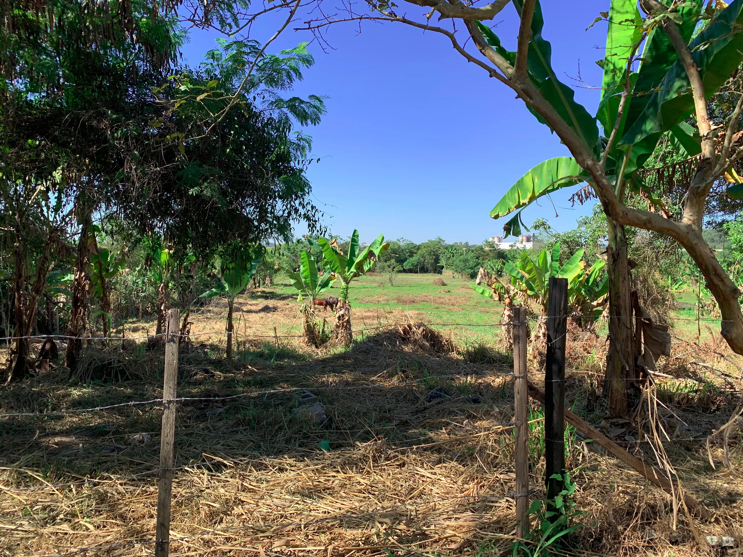 Plot for sale of 2 acres in Caçapava, SP, Brazil