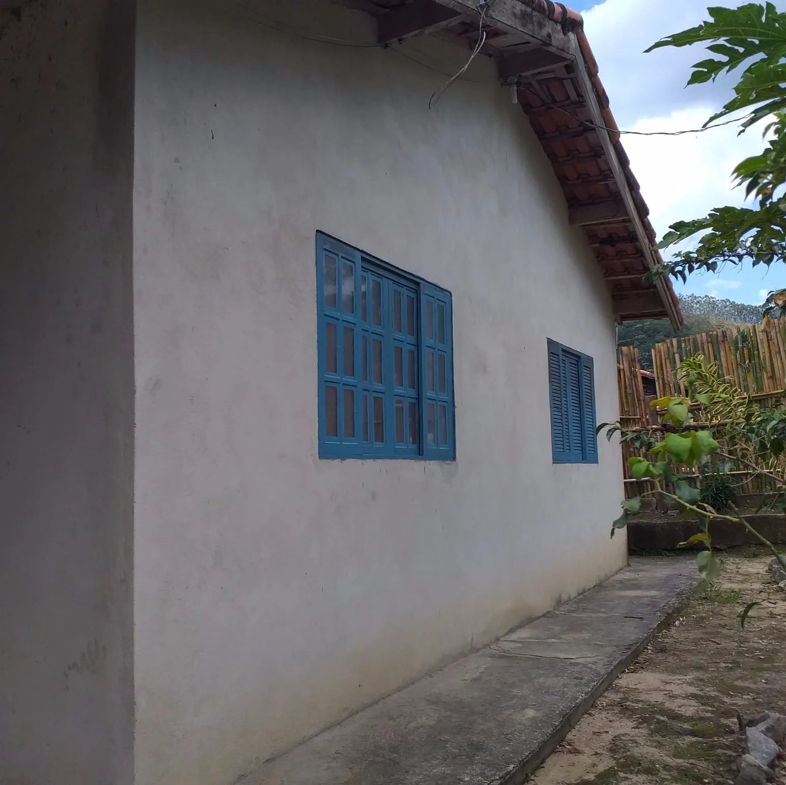 Chácara à venda de 7.200 m² em Paraibuna, SP, Brasil