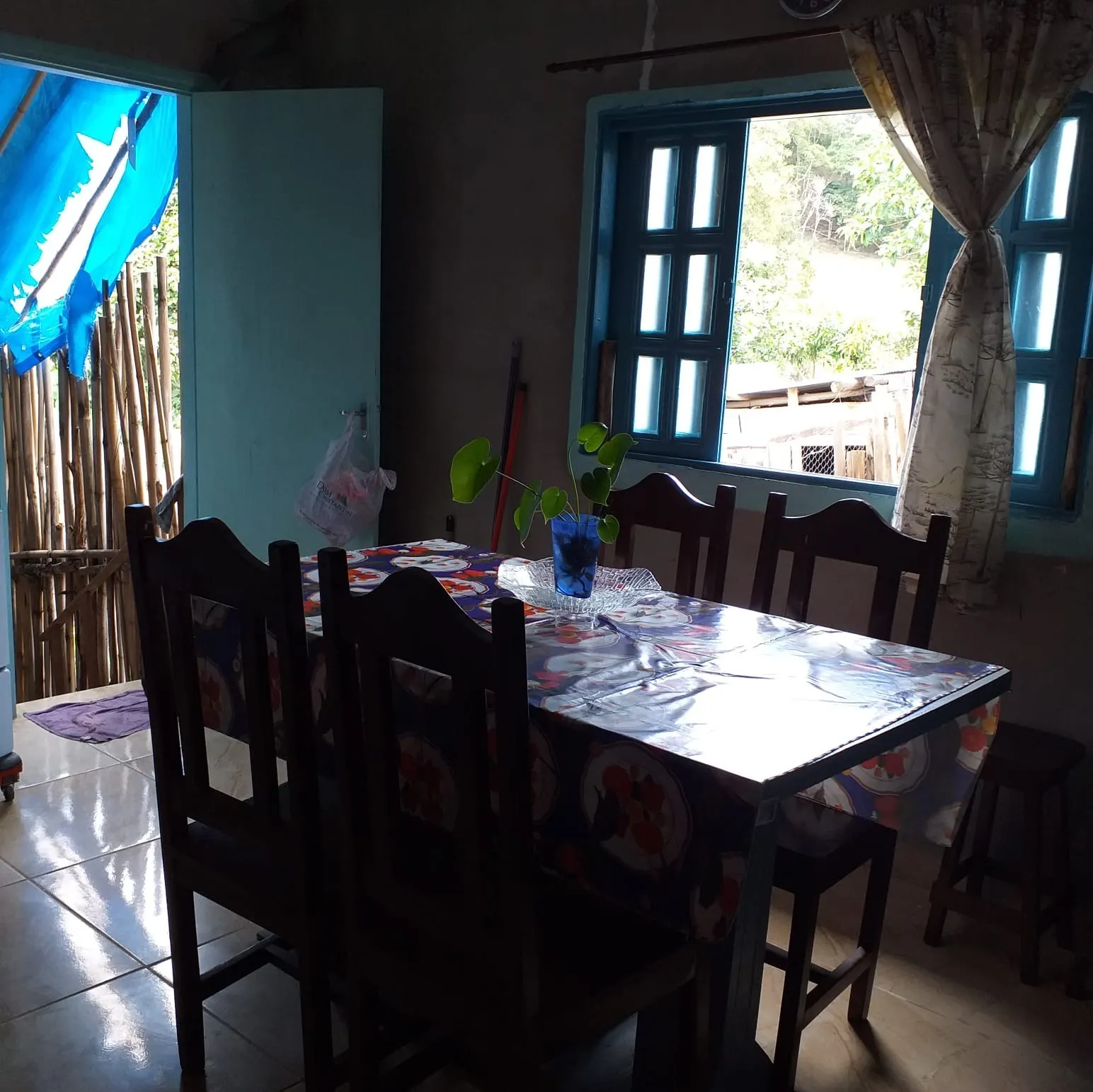 Chácara à venda de 7.200 m² em Paraibuna, SP, Brasil