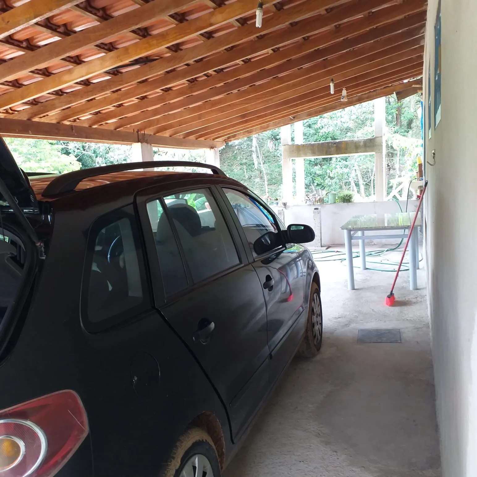 Chácara à venda de 7.200 m² em Paraibuna, SP, Brasil