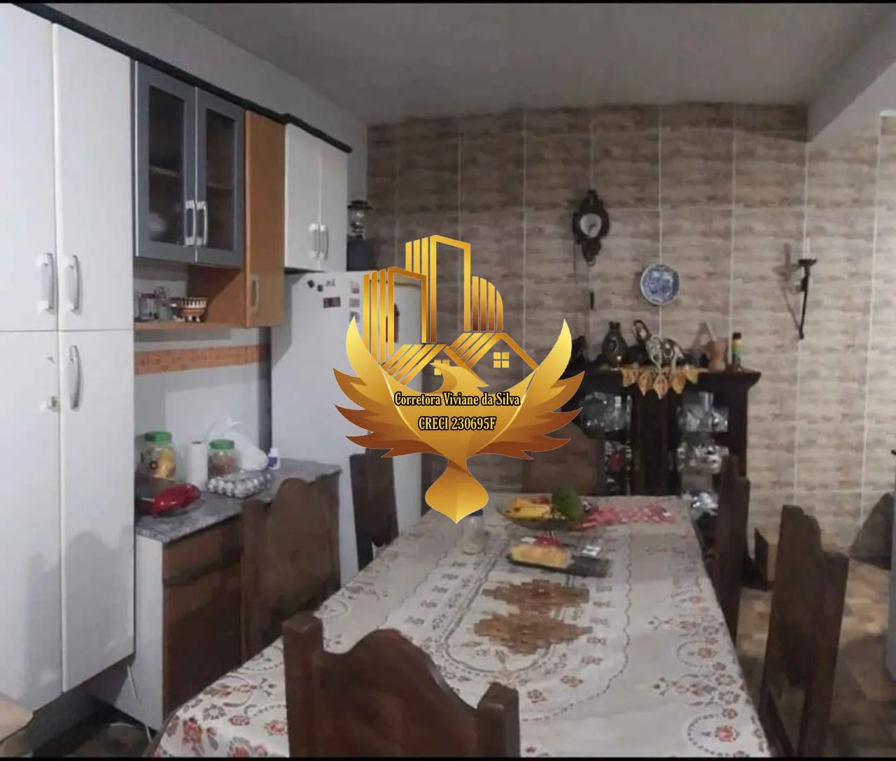 Chácara à venda de 1.200 m² em Taubaté, SP, Brasil