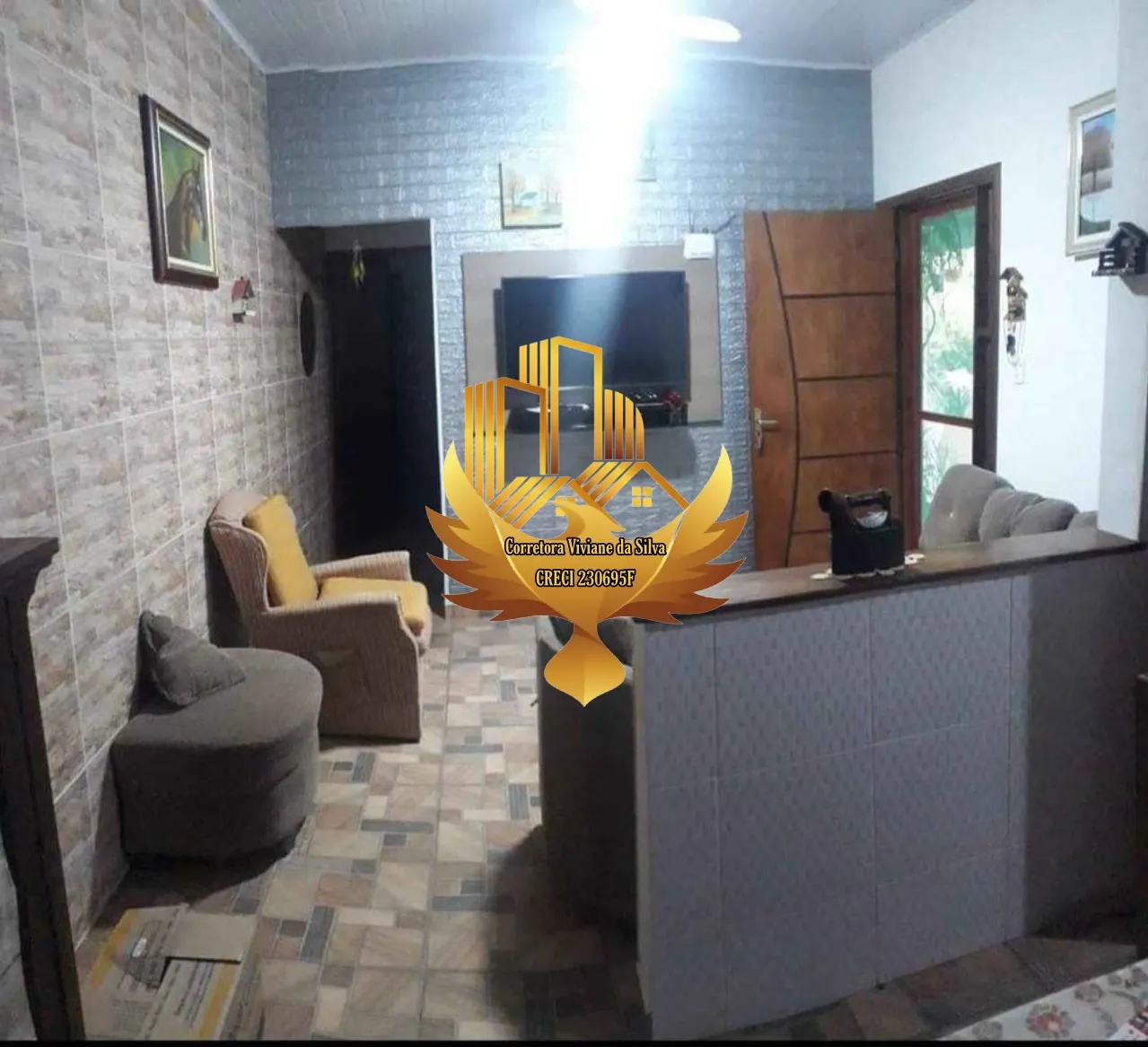 Chácara à venda de 1.200 m² em Taubaté, SP, Brasil