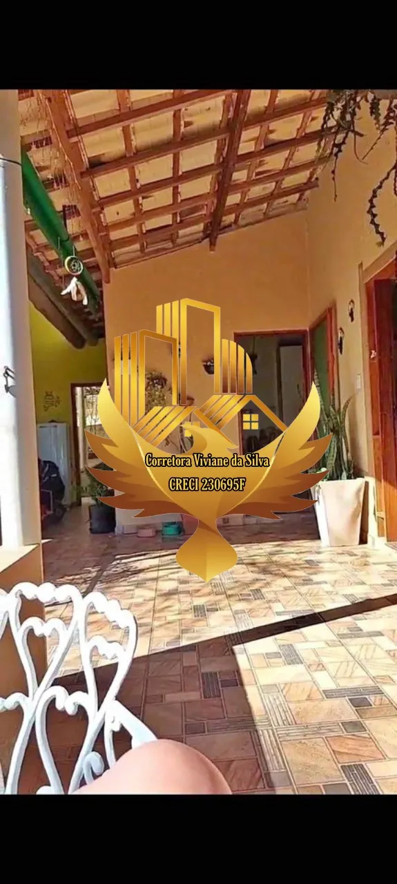 Chácara à venda de 1.200 m² em Taubaté, SP, Brasil