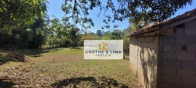 Chácara à venda e para Arrendar de 900 m² em Caçapava, SP, Brasil