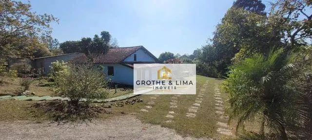 Chácara à venda e para Arrendar de 900 m² em Caçapava, SP, Brasil
