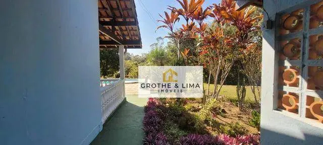 Chácara à venda e para Arrendar de 900 m² em Caçapava, SP, Brasil