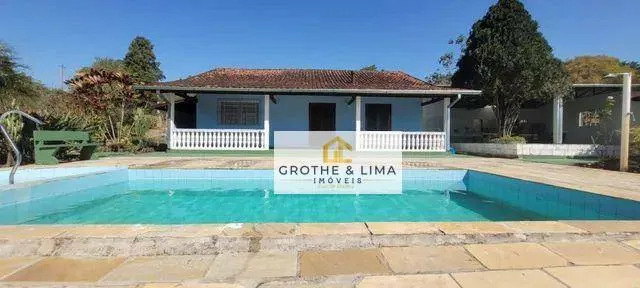 Chácara à venda e para Arrendar de 900 m² em Caçapava, SP, Brasil