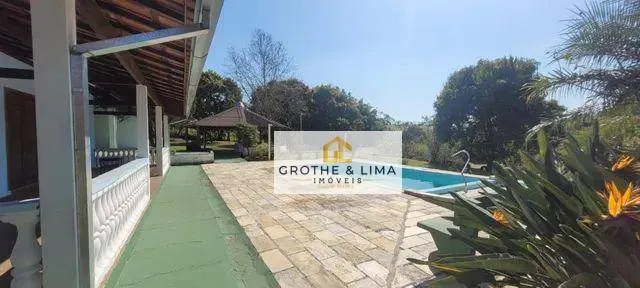 Chácara à venda e para Arrendar de 900 m² em Caçapava, SP, Brasil