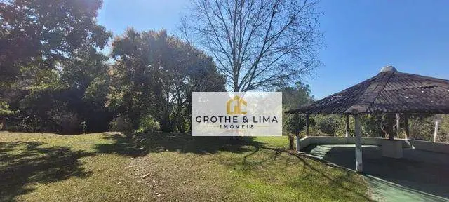 Chácara à venda e para Arrendar de 900 m² em Caçapava, SP, Brasil