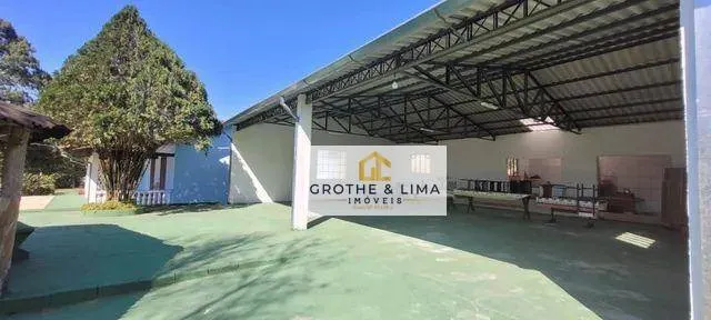 Chácara à venda e para Arrendar de 900 m² em Caçapava, SP, Brasil