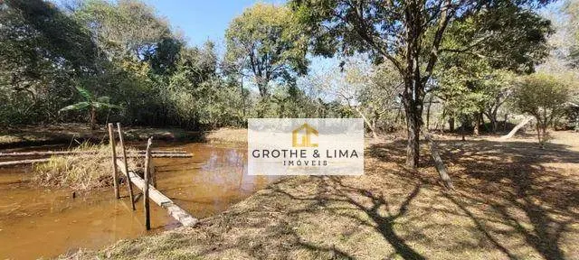 Chácara à venda e para Arrendar de 900 m² em Caçapava, SP, Brasil