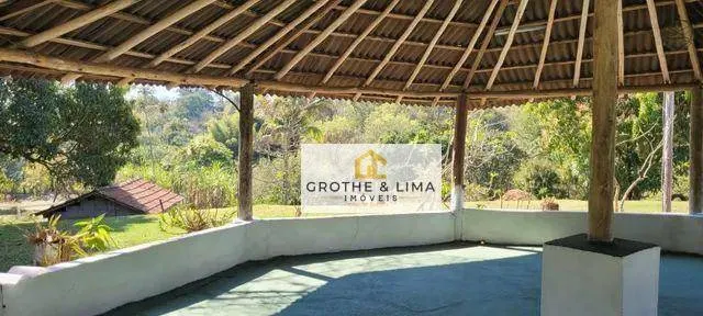 Chácara à venda e para Arrendar de 900 m² em Caçapava, SP, Brasil