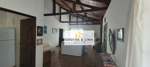 Chácara à venda e para Arrendar de 900 m² em Caçapava, SP, Brasil