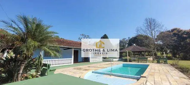 Chácara à venda e para Arrendar de 900 m² em Caçapava, SP, Brasil