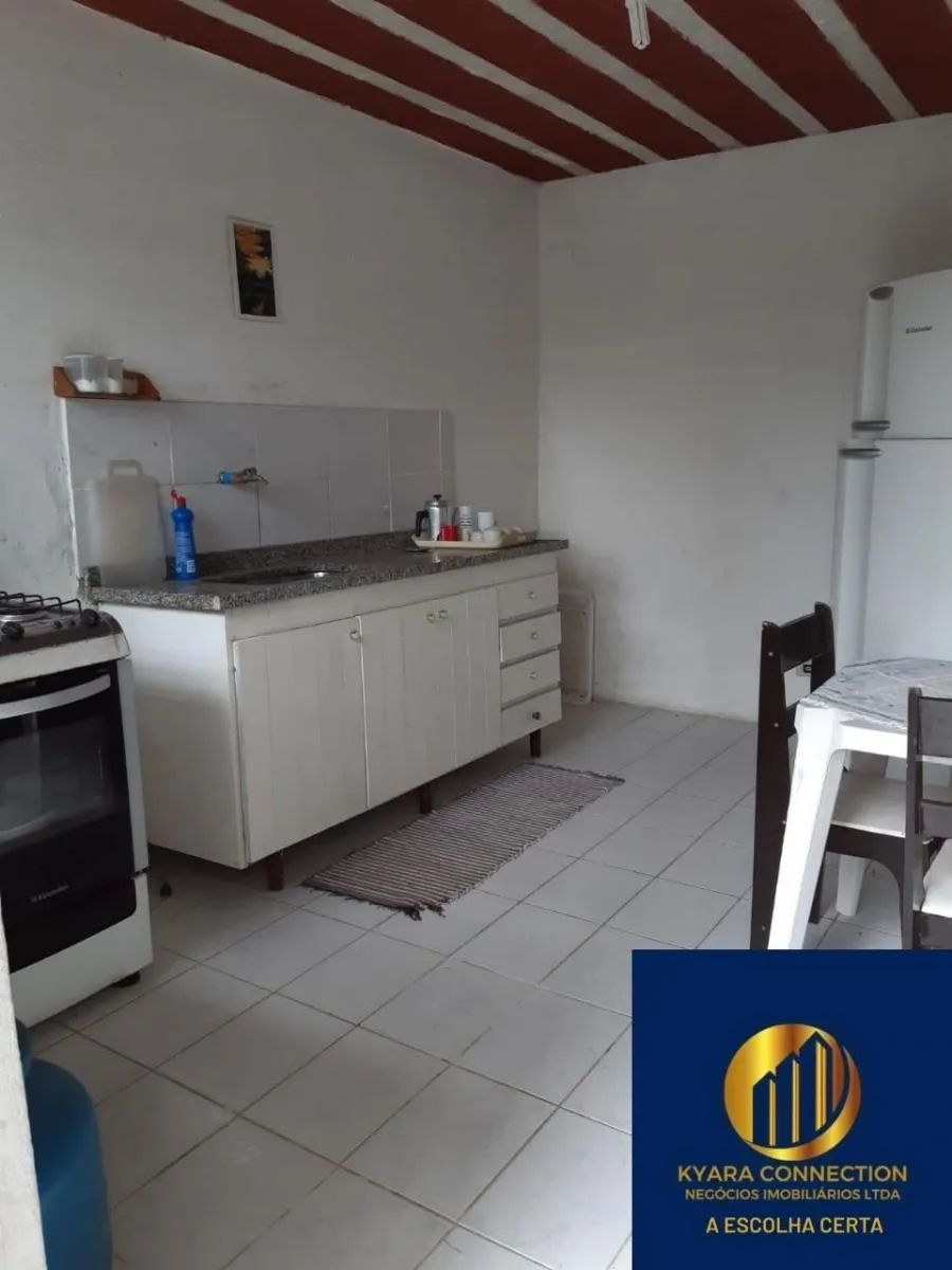 Chácara à venda de 2.200 m² em Arujá, SP, Brasil