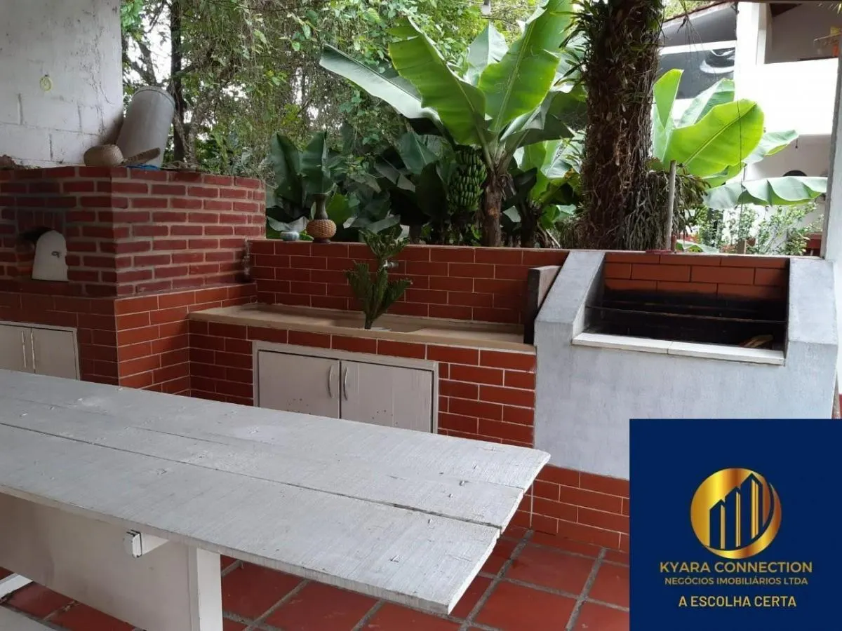Chácara à venda de 2.200 m² em Arujá, SP, Brasil