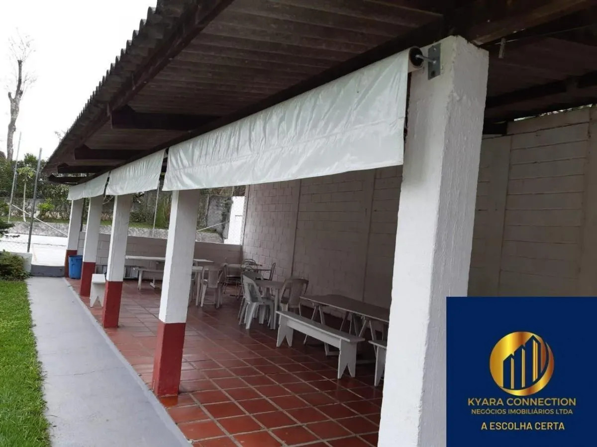 Chácara à venda de 2.200 m² em Arujá, SP, Brasil