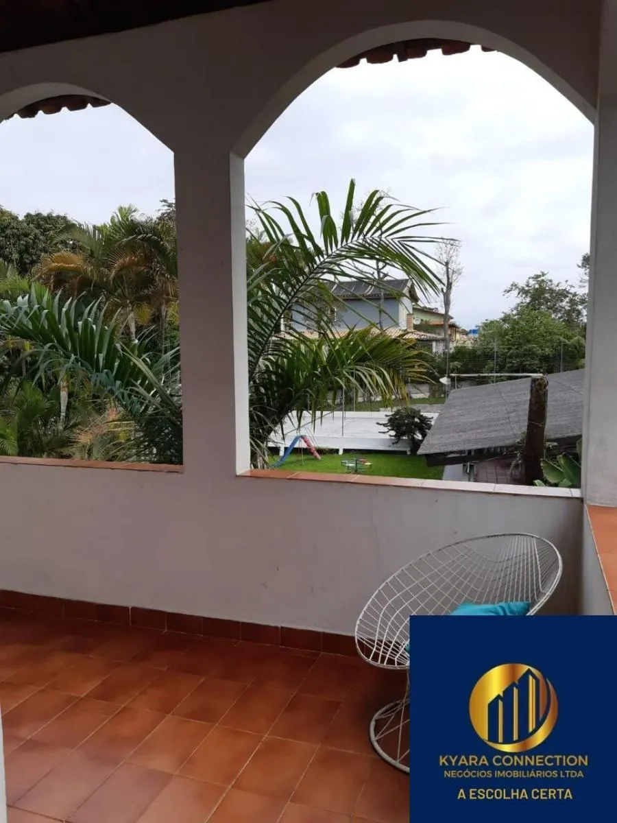 Chácara à venda de 2.200 m² em Arujá, SP, Brasil