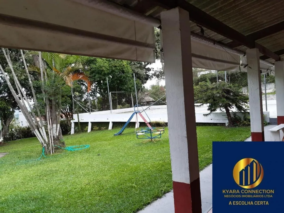 Chácara à venda de 2.200 m² em Arujá, SP, Brasil