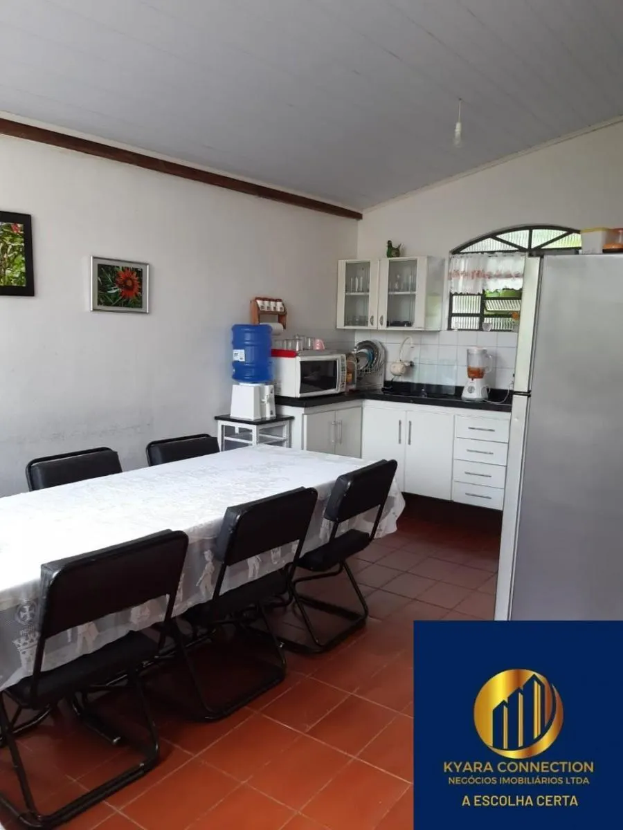 Chácara à venda de 2.200 m² em Arujá, SP, Brasil