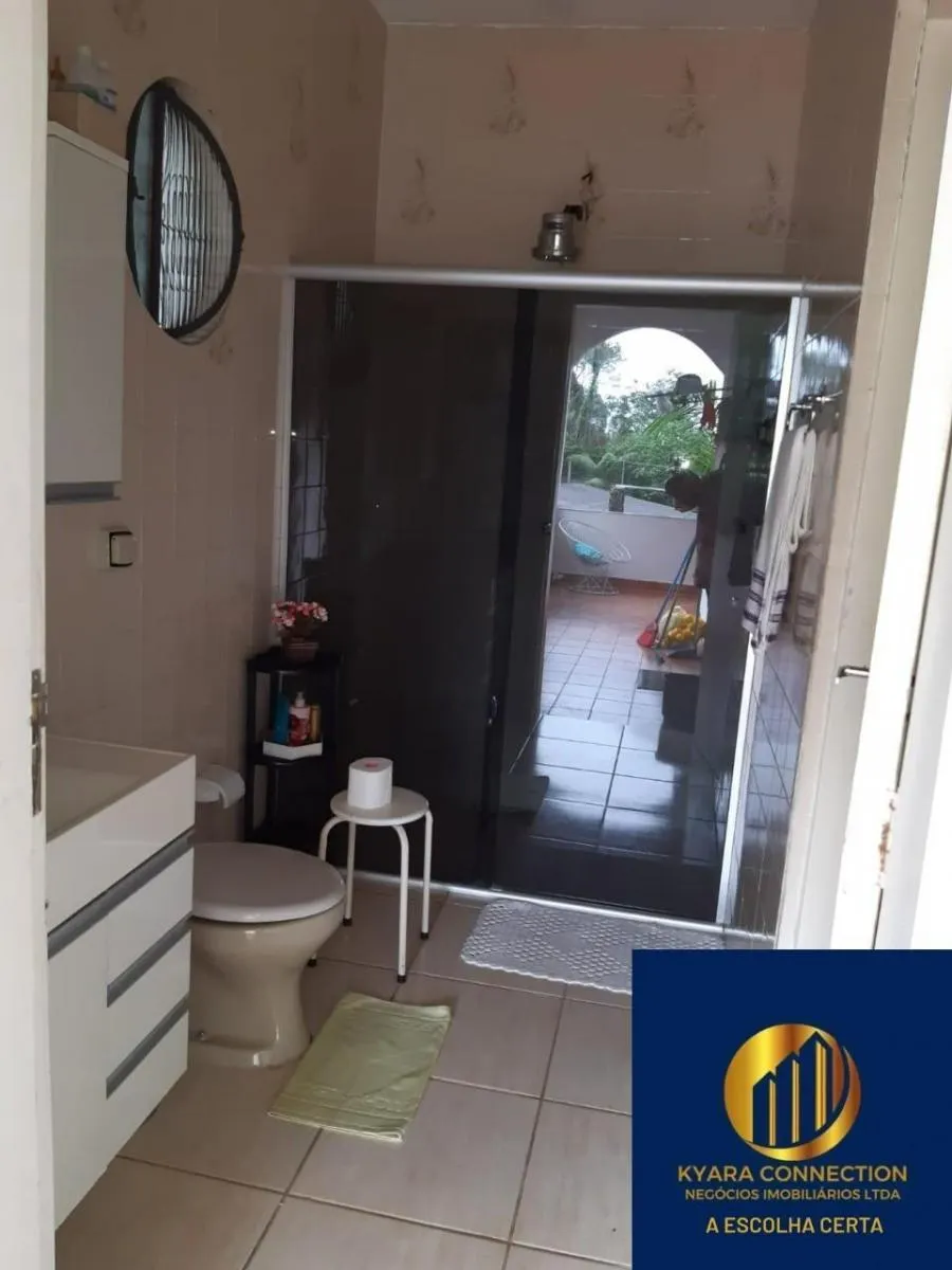 Chácara à venda de 2.200 m² em Arujá, SP, Brasil