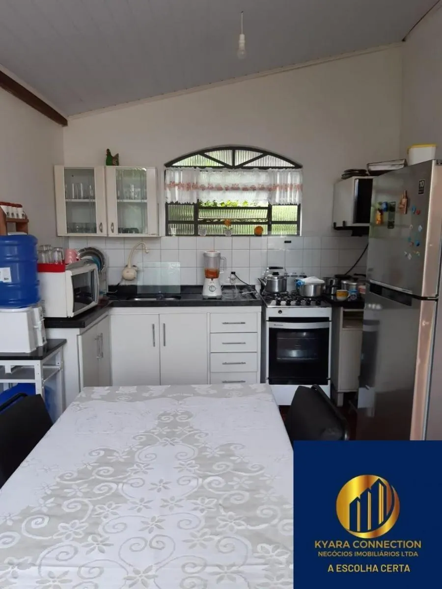 Chácara à venda de 2.200 m² em Arujá, SP, Brasil