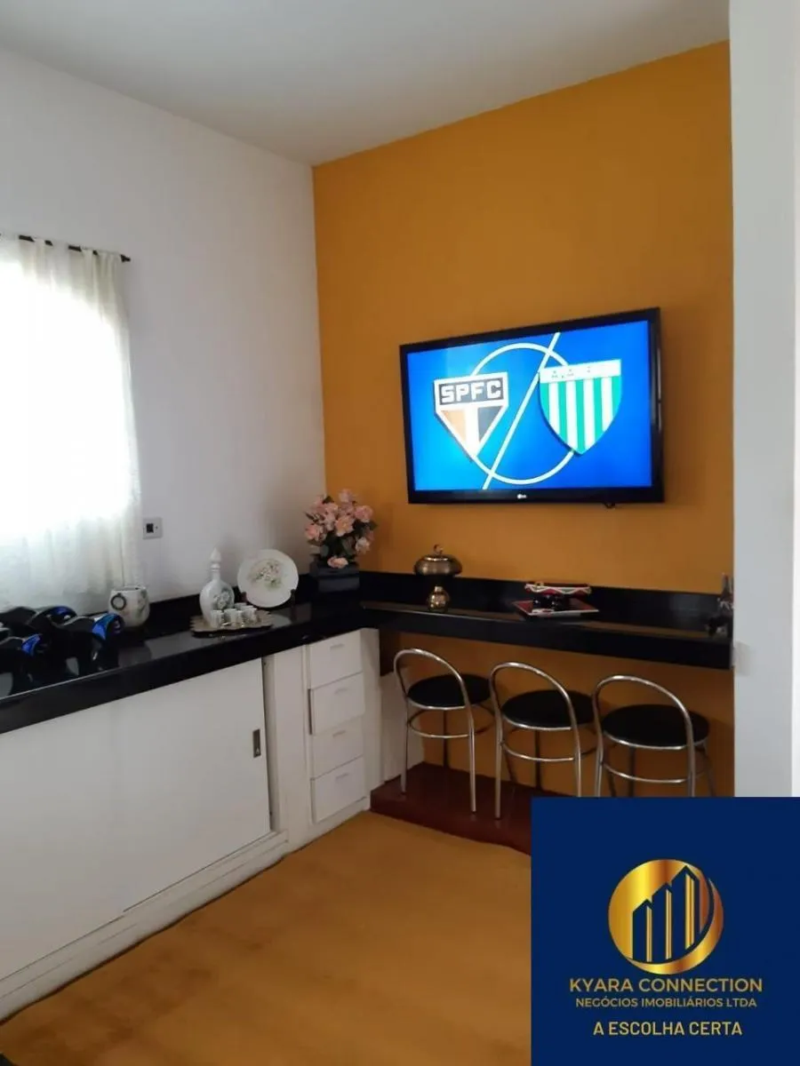 Chácara à venda de 2.200 m² em Arujá, SP, Brasil