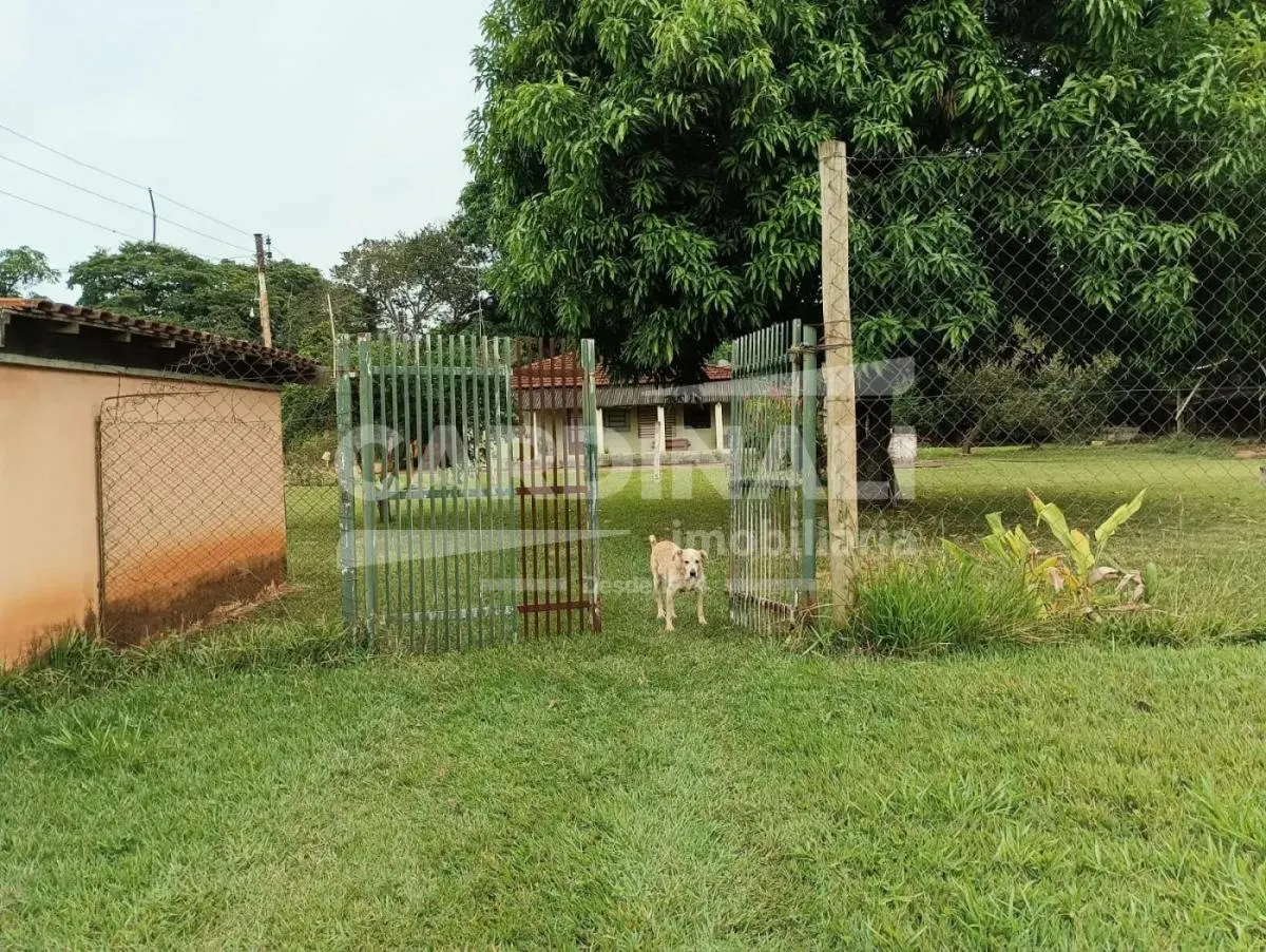 Chácara à venda de 5.075 m² em São Carlos, SP, Brasil