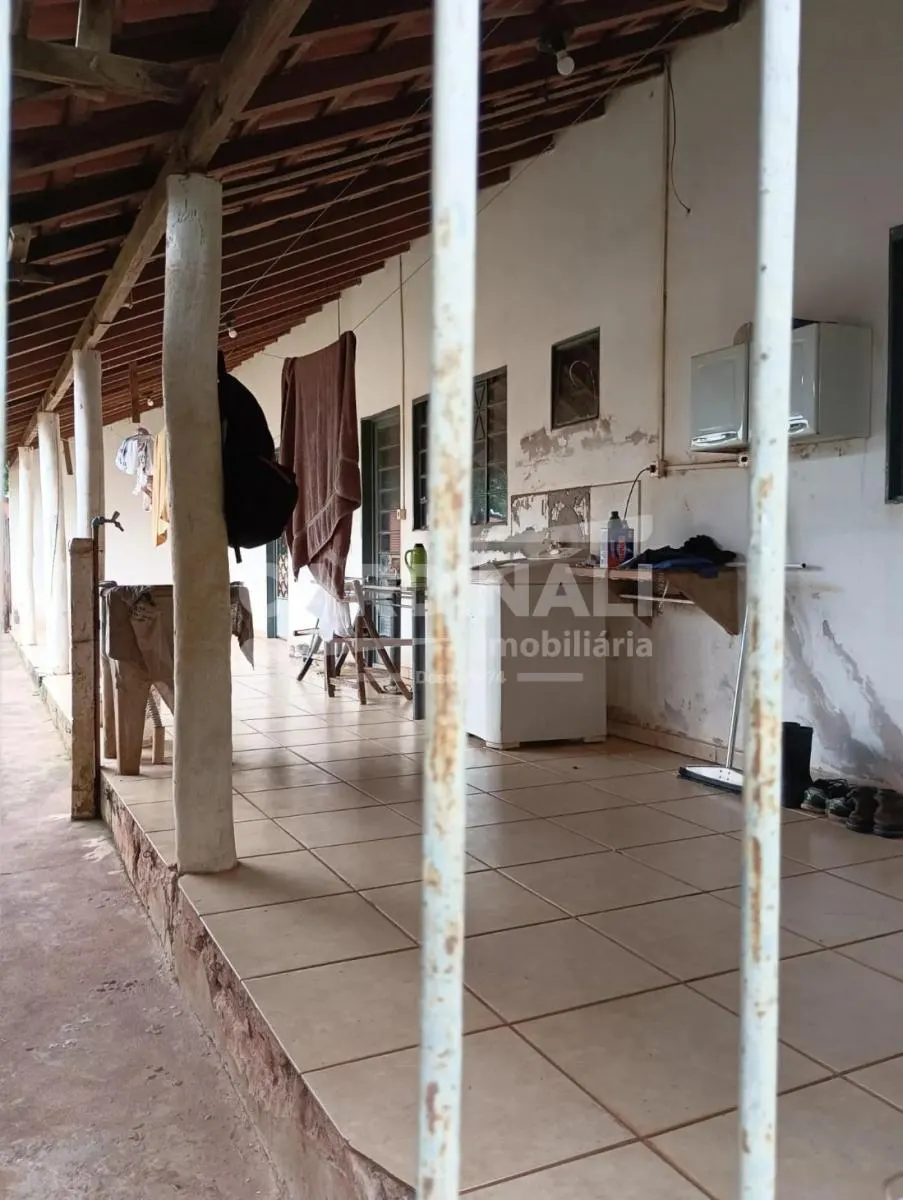 Chácara à venda de 5.075 m² em São Carlos, SP, Brasil
