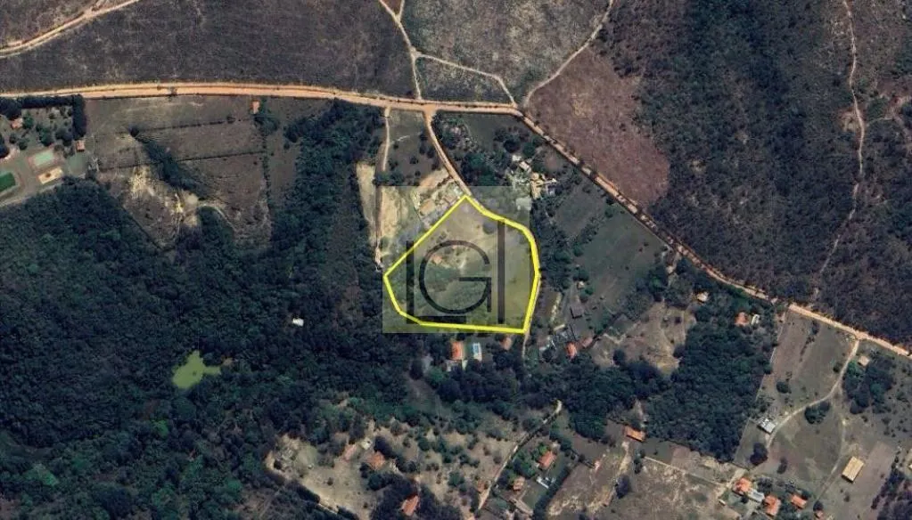 Chácara à venda de 2 ha em Itu, SP, Brasil
