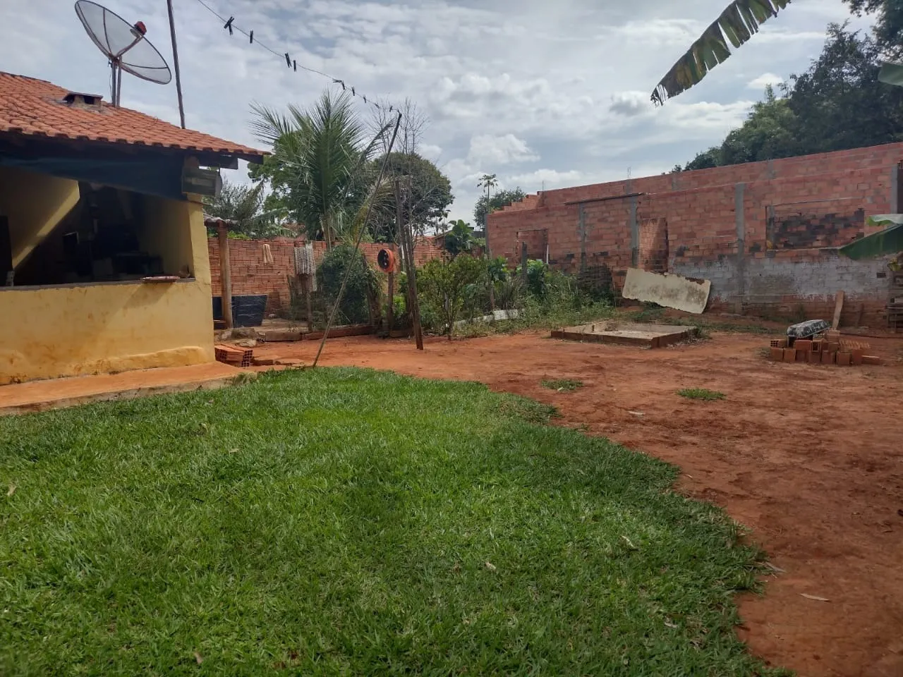 Chácara à venda de 606 m² em Alambari, SP, Brasil