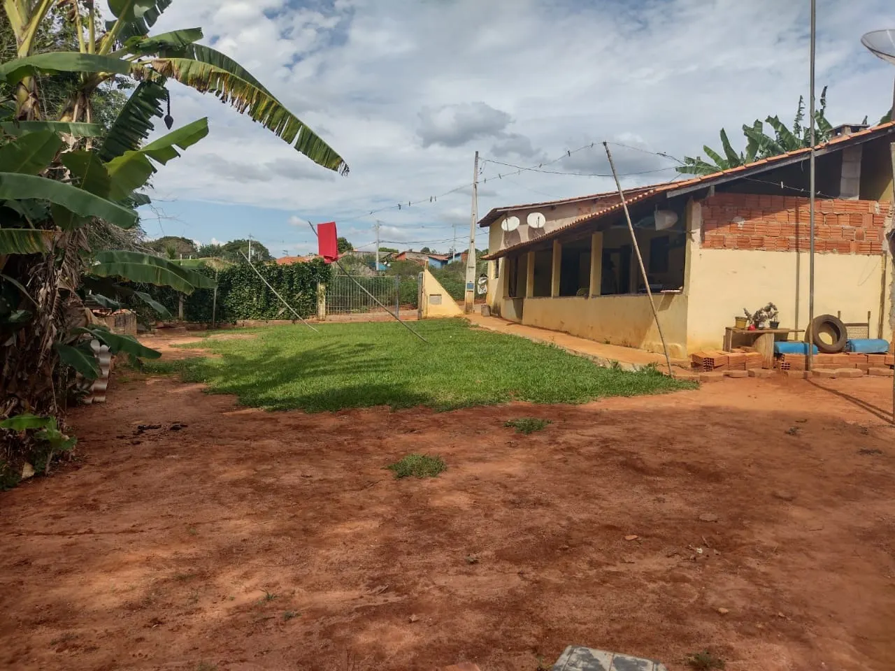 Chácara à venda de 606 m² em Alambari, SP, Brasil