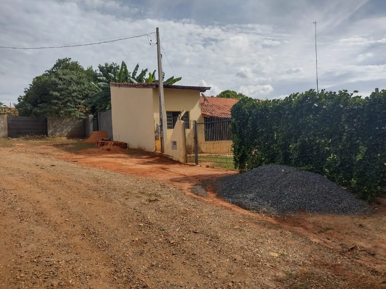 Chácara à venda de 606 m² em Alambari, SP, Brasil