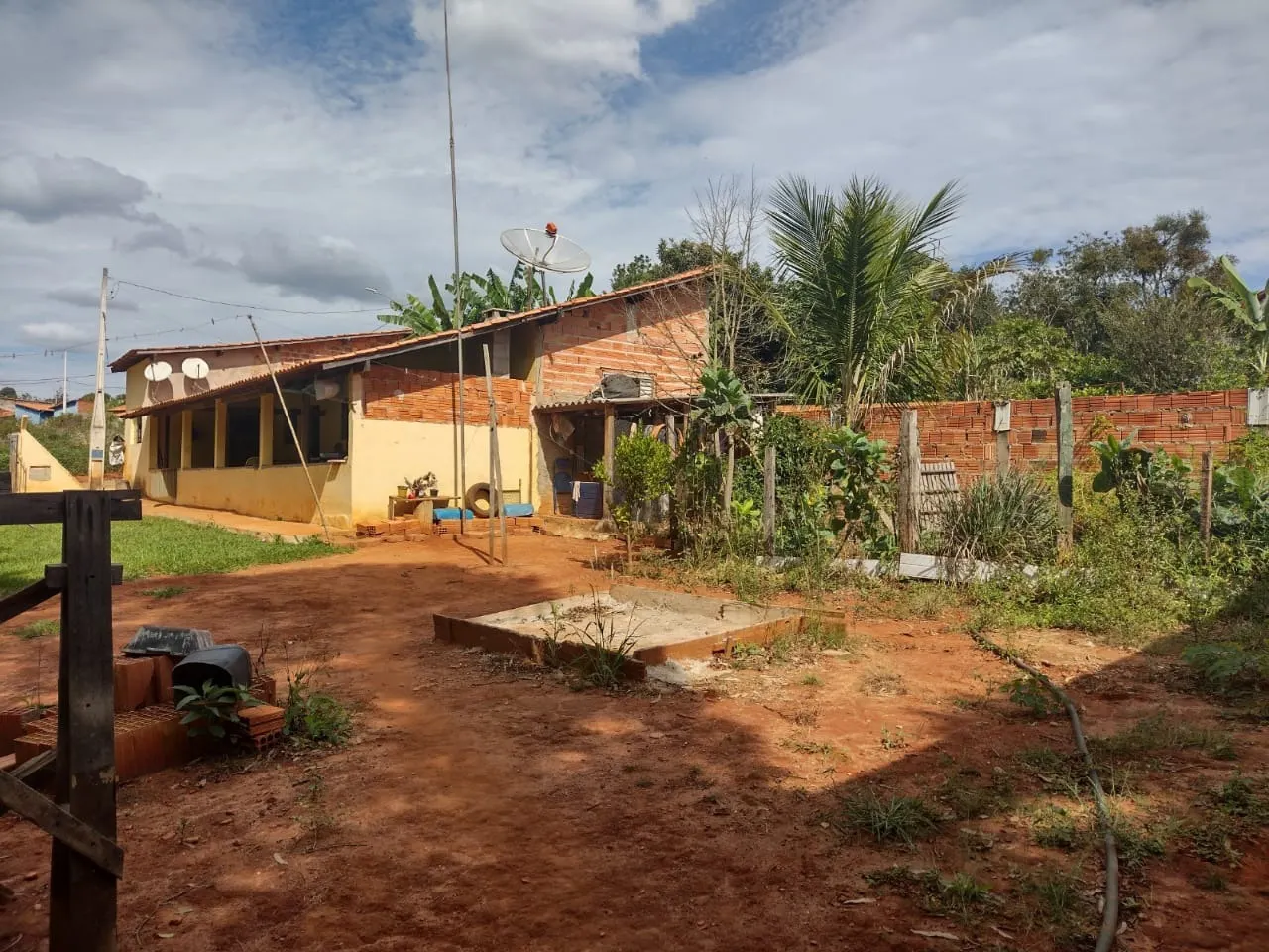 Chácara à venda de 606 m² em Alambari, SP, Brasil
