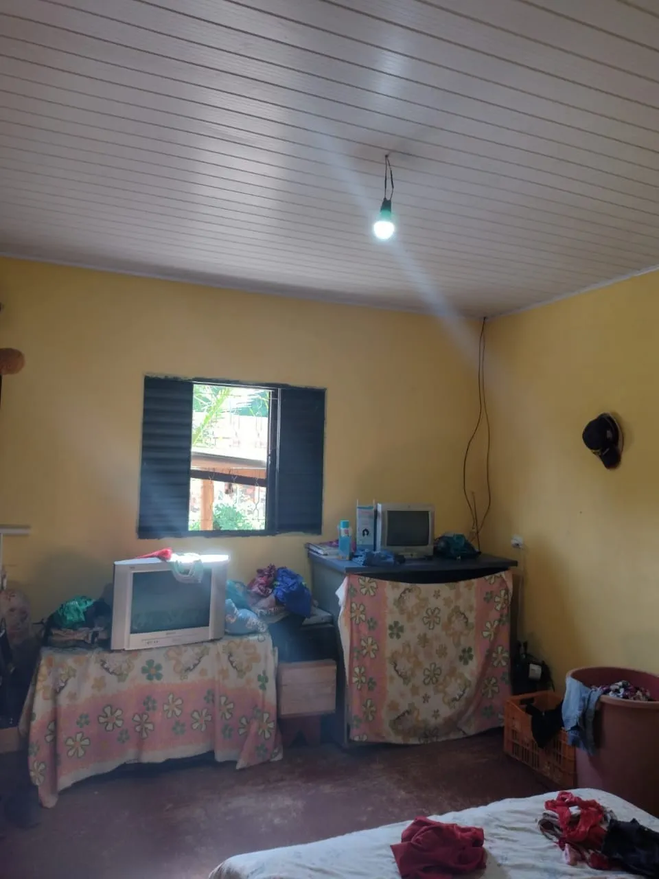 Chácara à venda de 606 m² em Alambari, SP, Brasil