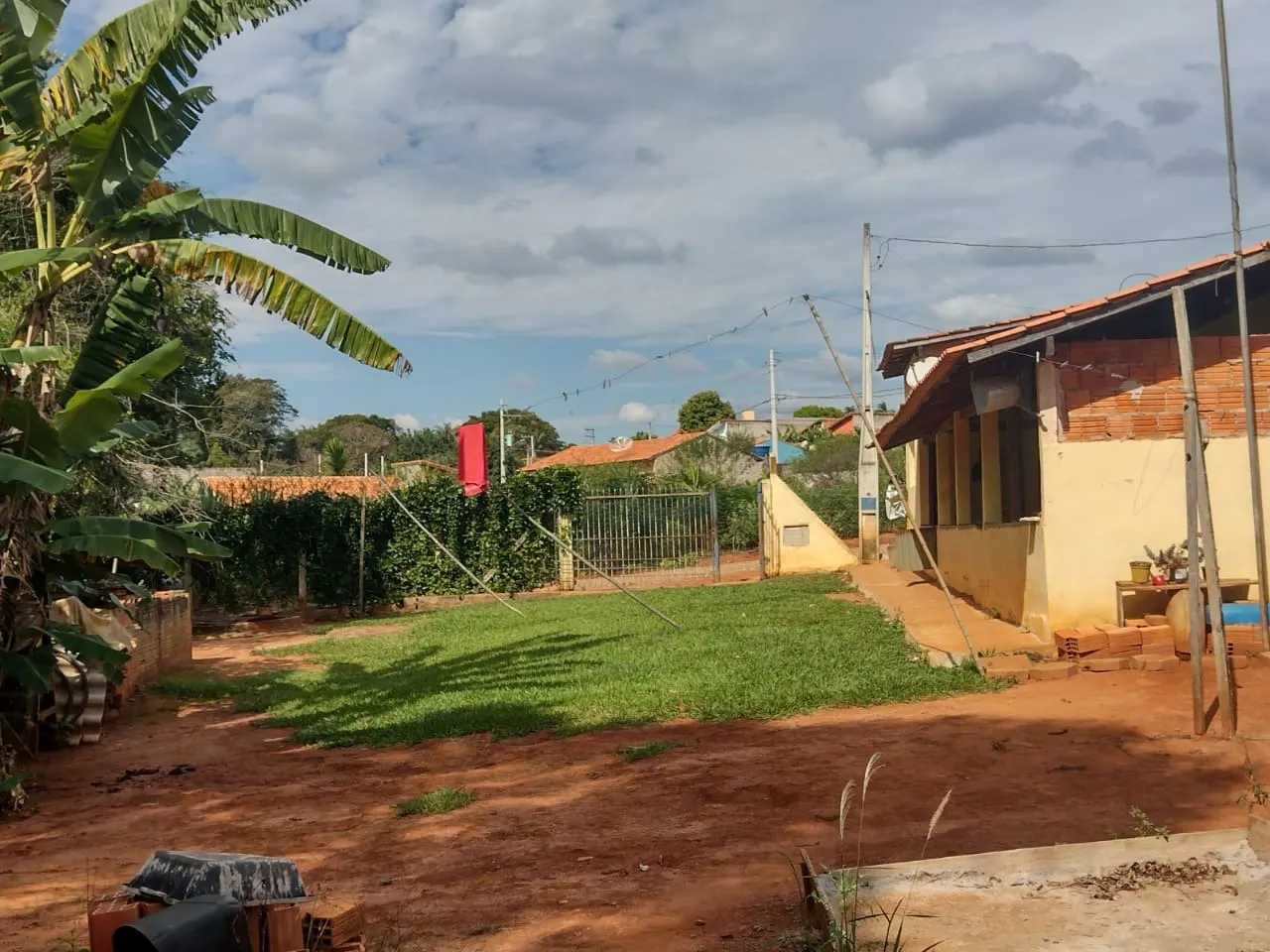 Chácara à venda de 606 m² em Alambari, SP, Brasil
