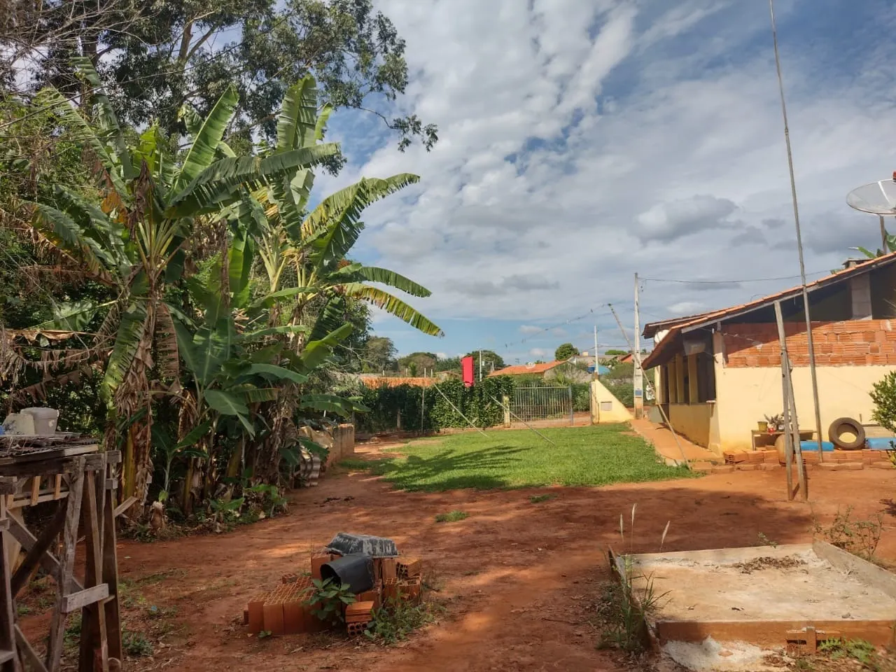 Chácara à venda de 606 m² em Alambari, SP, Brasil