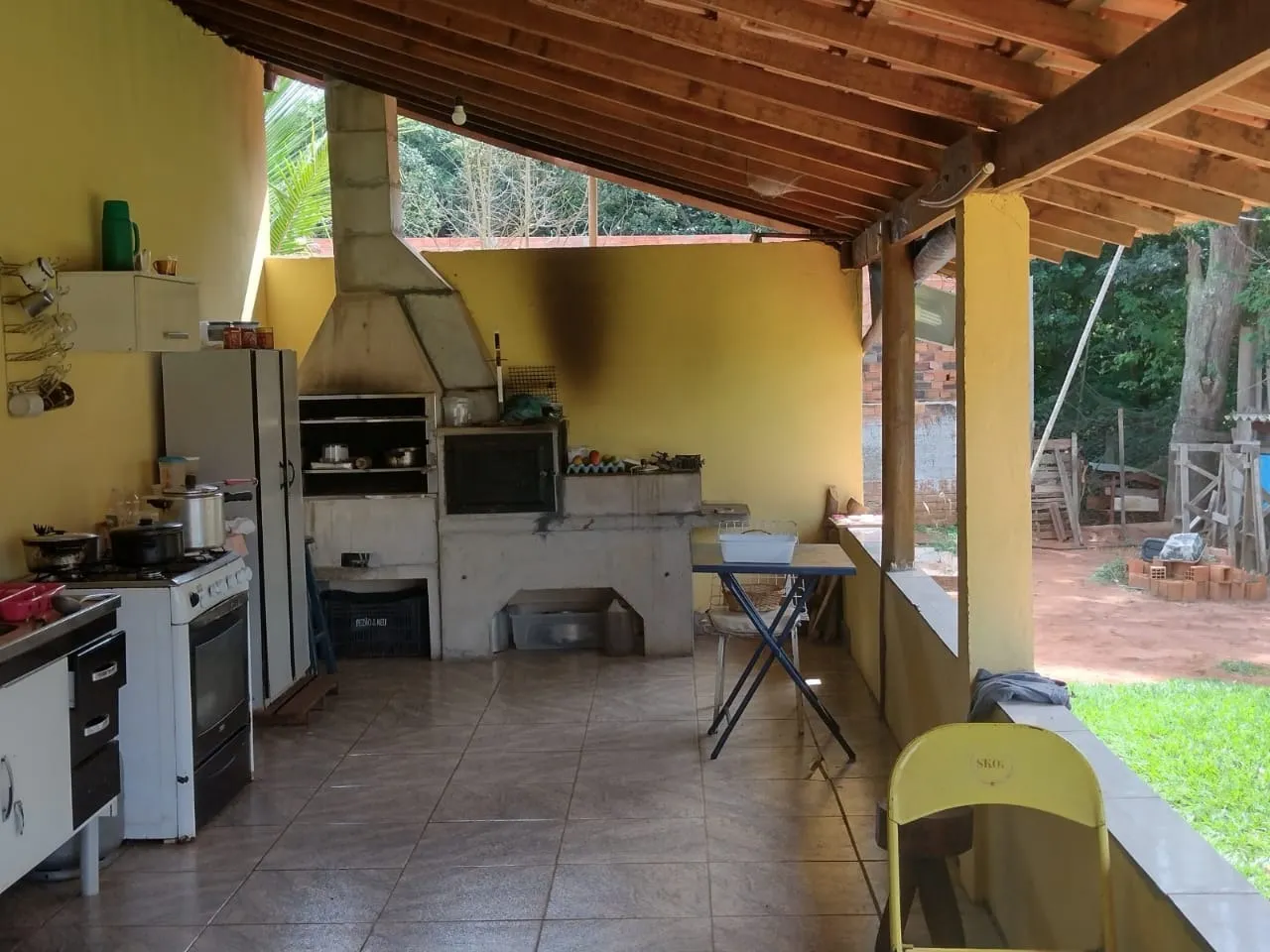 Chácara à venda de 606 m² em Alambari, SP, Brasil