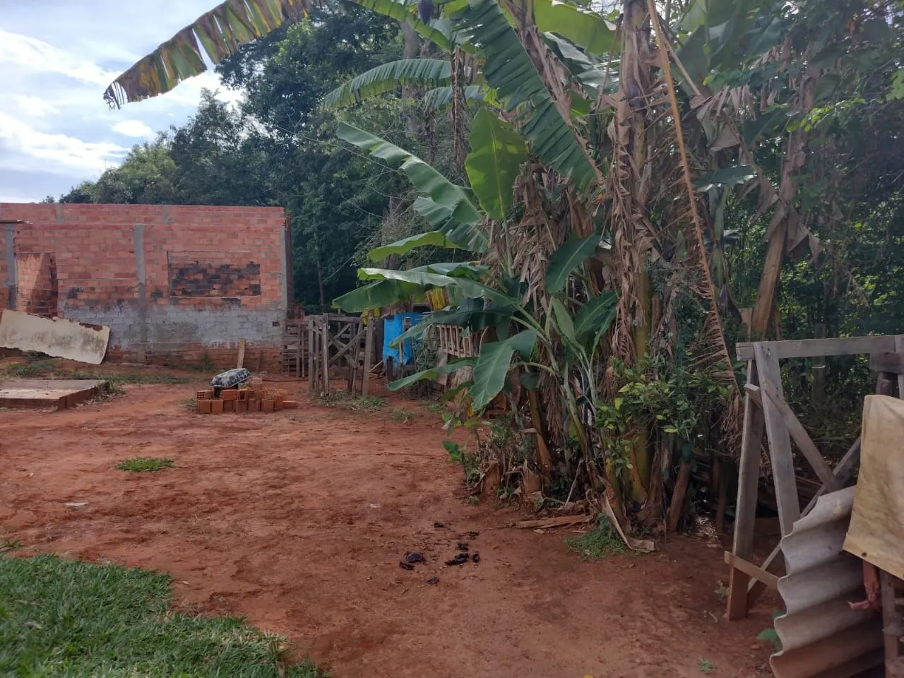 Chácara à venda de 606 m² em Alambari, SP, Brasil