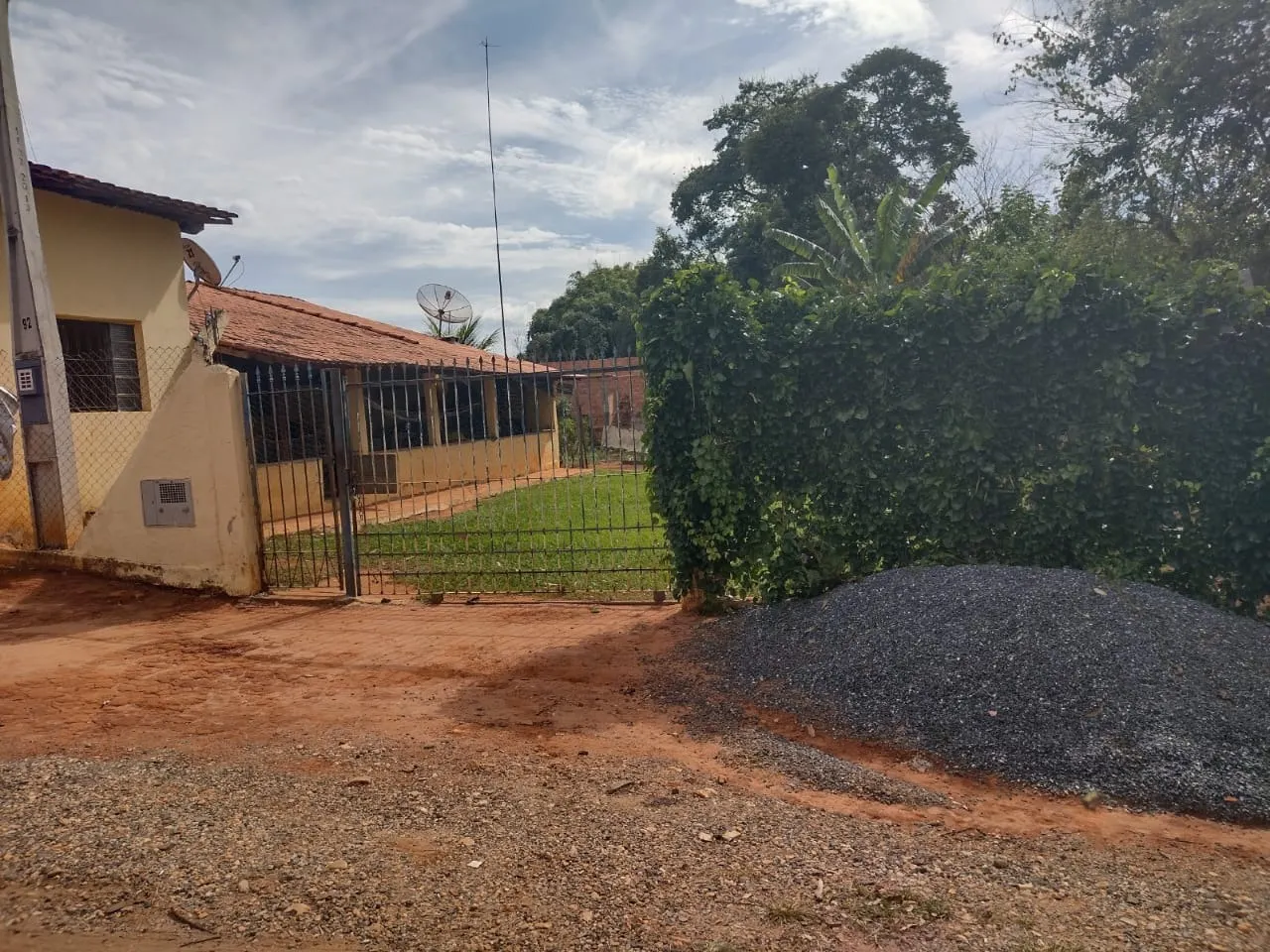 Chácara à venda de 606 m² em Alambari, SP, Brasil