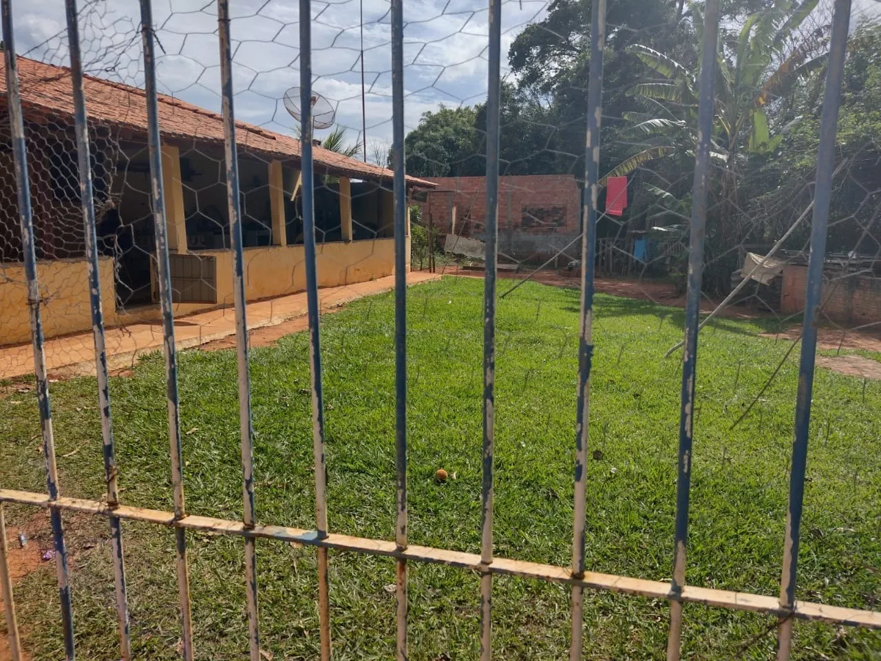 Chácara à venda de 606 m² em Alambari, SP, Brasil