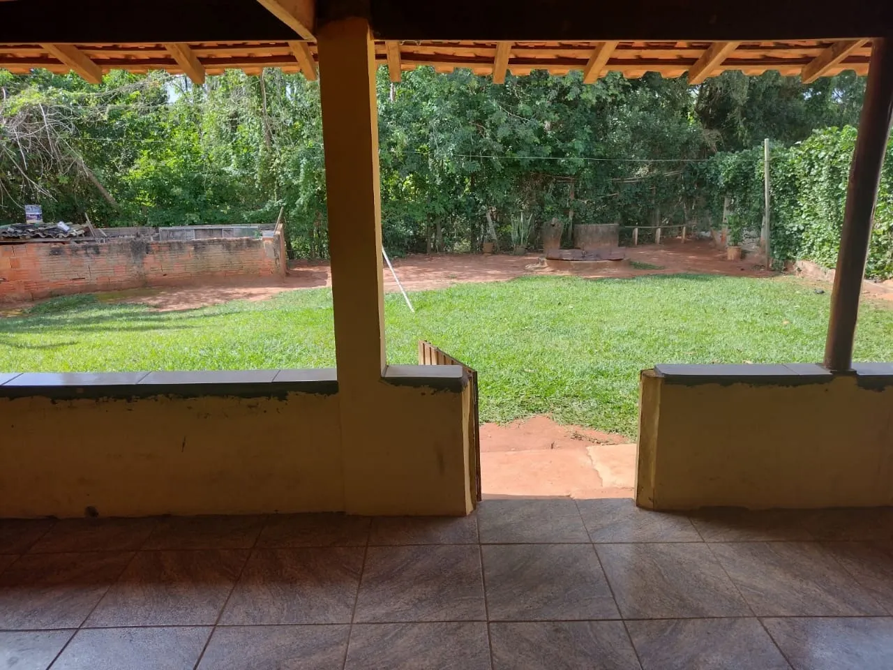 Chácara à venda de 606 m² em Alambari, SP, Brasil