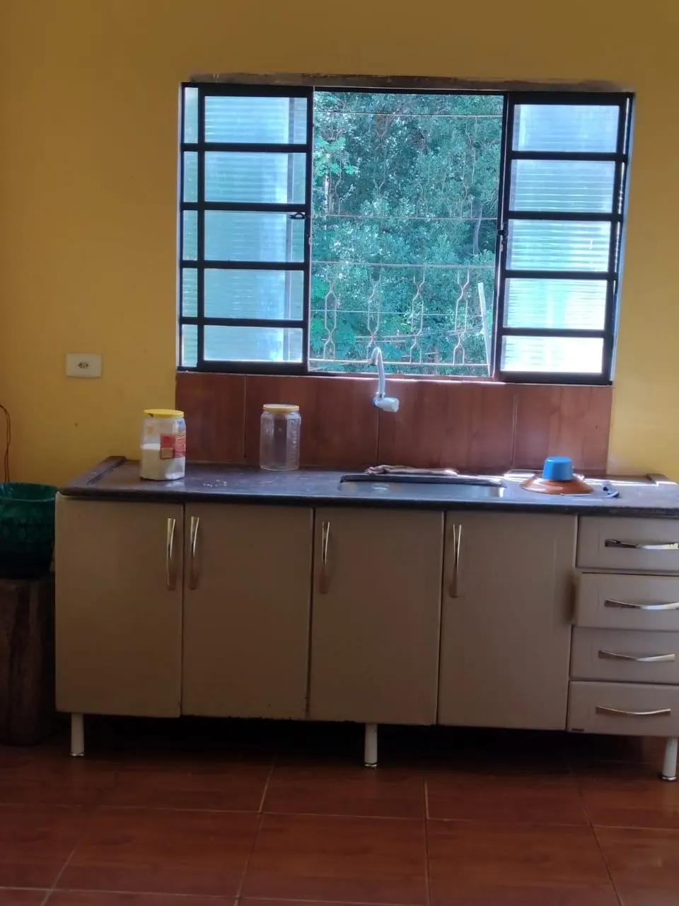 Chácara à venda de 606 m² em Alambari, SP, Brasil