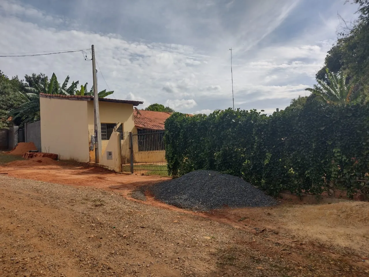 Chácara à venda de 606 m² em Alambari, SP, Brasil