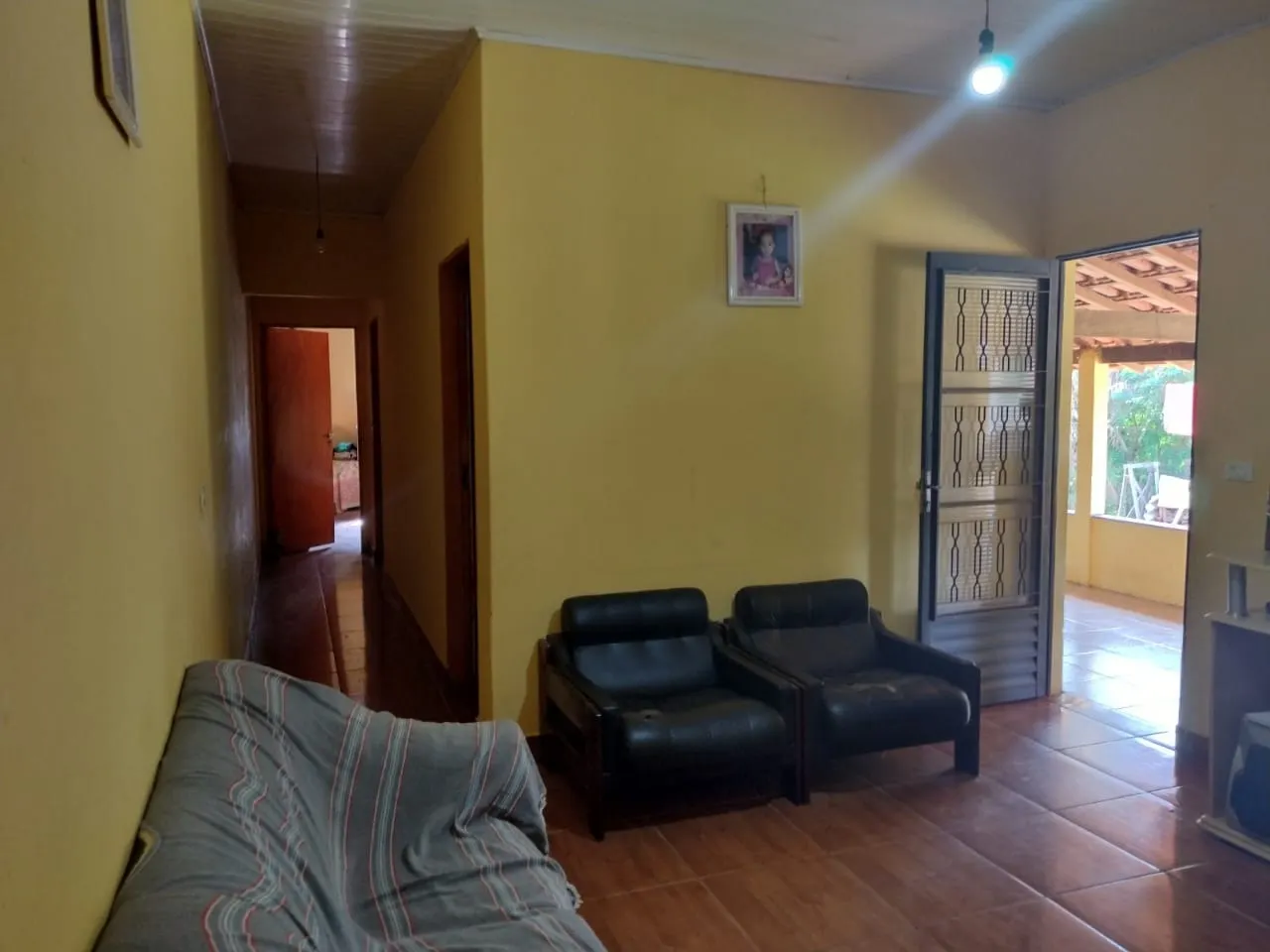 Chácara à venda de 606 m² em Alambari, SP, Brasil