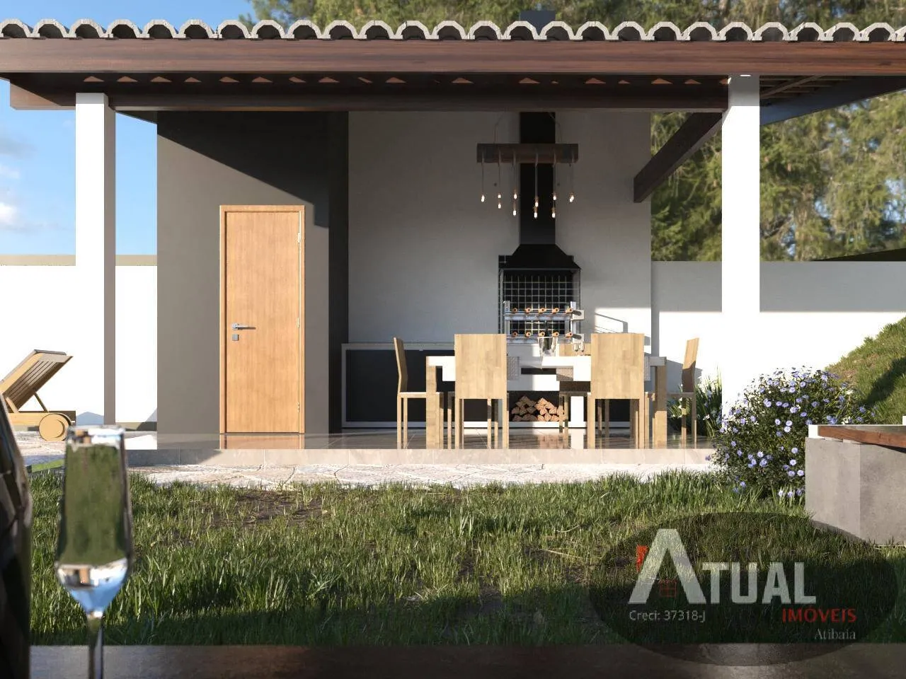 House for sale of 500 m² in Mairiporã, SP, Brazil
