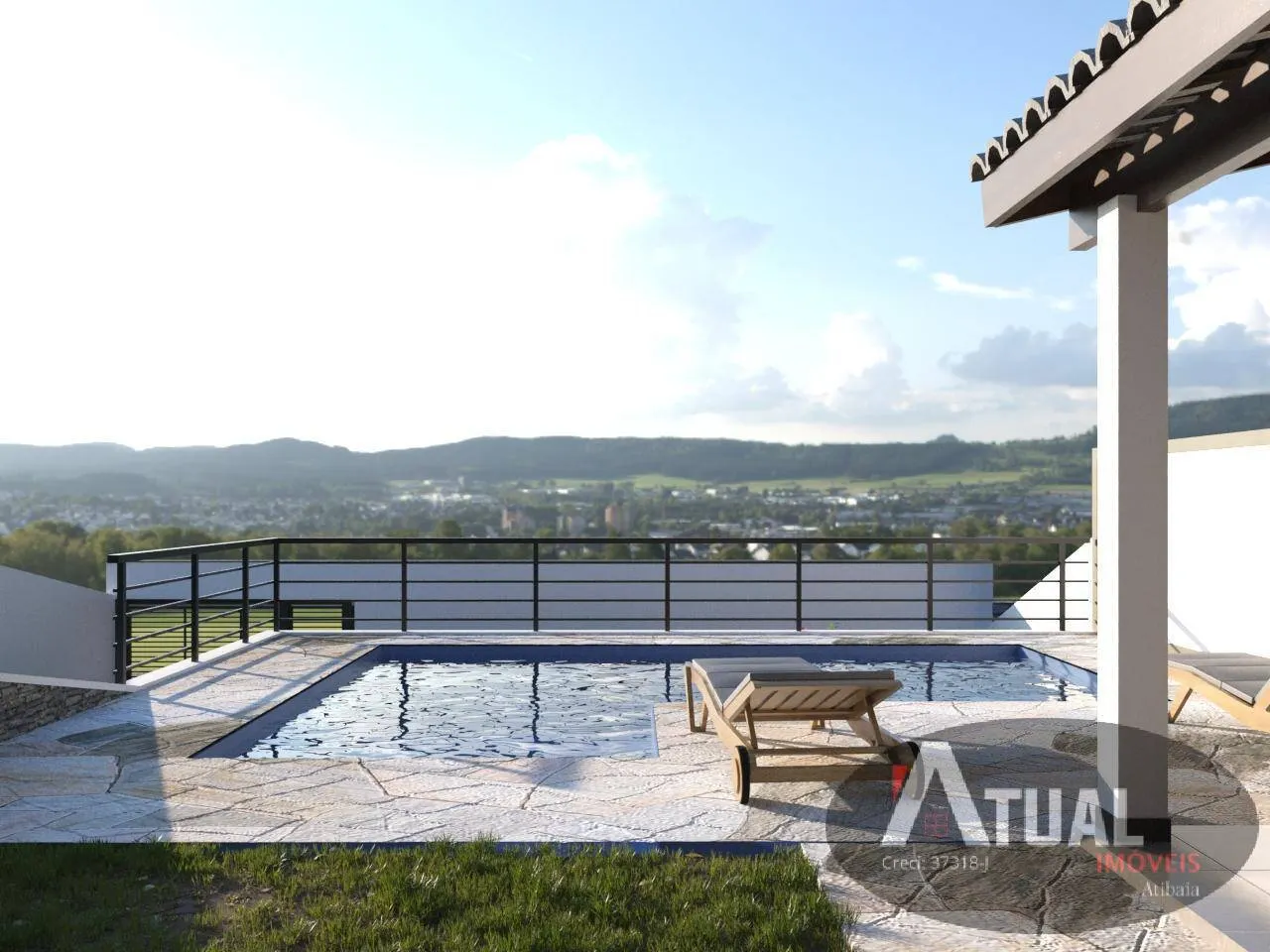 House for sale of 500 m² in Mairiporã, SP, Brazil