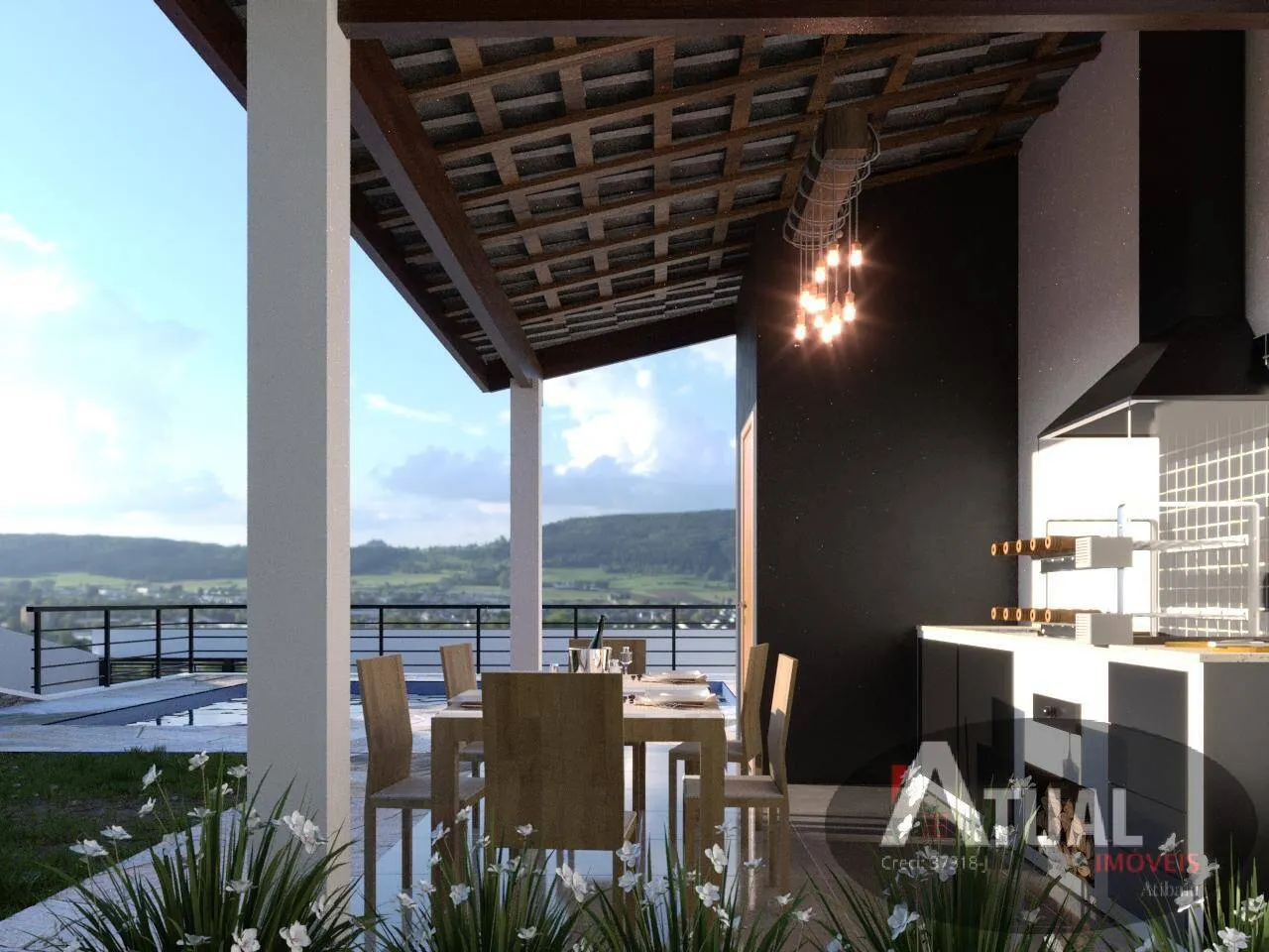 House for sale of 500 m² in Mairiporã, SP, Brazil