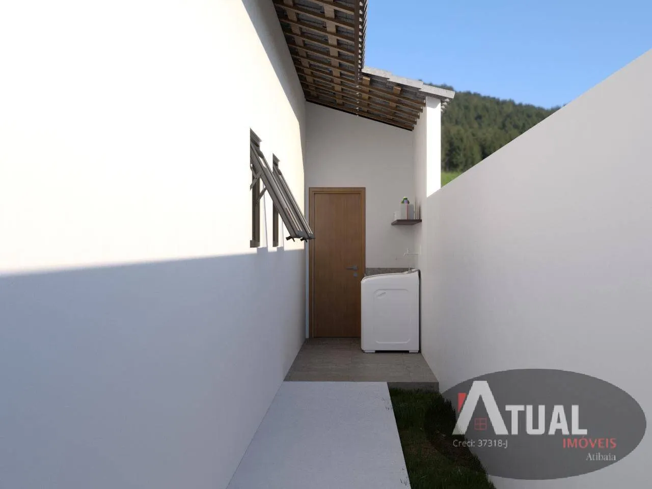 House for sale of 500 m² in Mairiporã, SP, Brazil